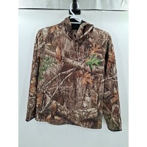 Realtree Edge Camo‎ Medium Pullover Hoodie